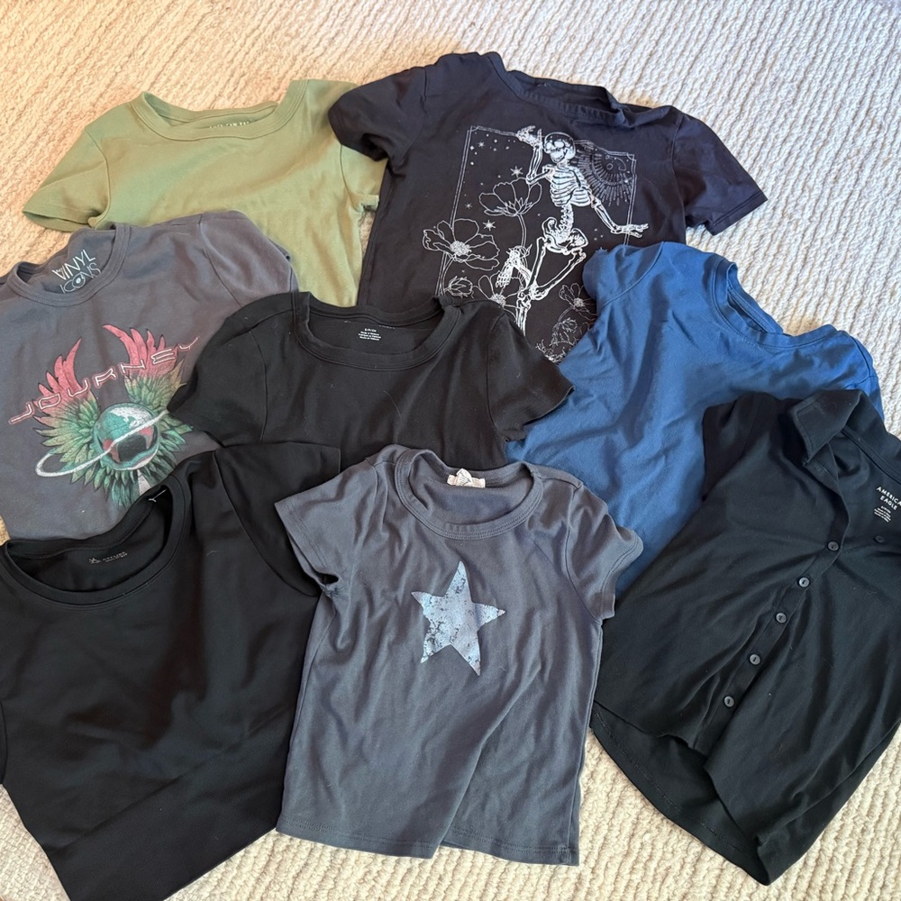 Girls Size 12 Clothing Lot - Picture 3 of 6